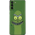 Adult Swim Rick and Morty Pickle Rick Galaxy S21 Plus 5G Skin